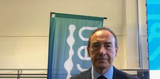 Dal Fabbro: “Impianto rappresenta futuro reindustrializzazione Paese”
