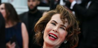 Dayle Haddon morta per una fuga di monossido di carbonio