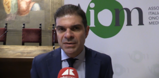Di Maio (Aiom): “Numeri positivi ma guai a mollare presa su ricerca e prevenzione”