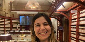 Diodati (Croce Rossa): “Orgogliosi di sostenere mostra inclusiva di Canon Italia”