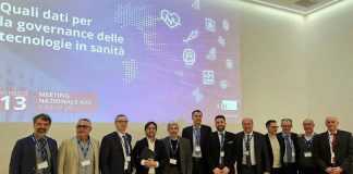 Meeting Aiic, ingegneria clinica protagonista su dati per governance tecnologie