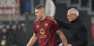 Roma-Lecce: orario, probabili formazioni e dove vederla in tv