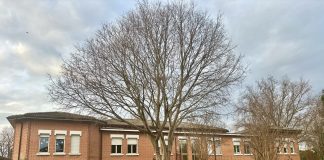 Casa del Sole, progetto sostenibilità: completato il primo step del Padiglione Materna