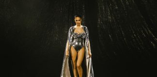 Elodie, dopo Sanremo gli Stadi: “San Siro? Un azzardo, ma amo le sfide”