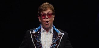 Elton John contro la cannabis: “Crea dipendenza”