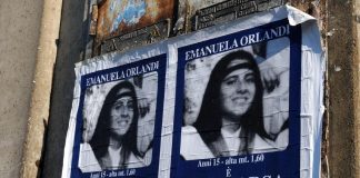 Caso Orlandi, legale De Pedis: “Tomba a Sant’Apollinare? La chiese la moglie anni dopo”