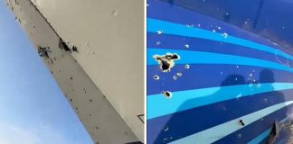 Aereo precipitato in Kazakistan, le foto e i video: “Abbattuto da Russia”