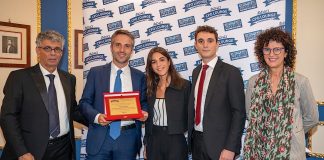 ADACI: i protagonisti della VI Edizione dell’Excellence Awards 2024