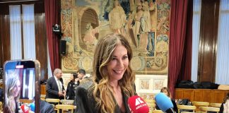 Premio Laurentum a Fagnani: “Suo ‘Mala – Roma Criminale’ esempio di rigore e passione”
