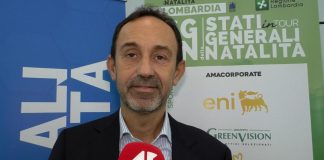 Natalità, Fazzari (Fater): “Con People First garantito equilibrio vita-lavoro”
