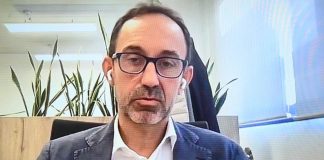 Welfare, Fazzari (Fater): “Dipendenti possono lavorare con figli vicini prenotando uno spazio”