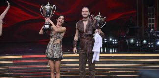 Federica Nargi, il terzo posto a Ballando con le stelle: “Tanta fatica e no escamotage”
