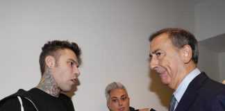 Fedez, botta e risposta con Sala dopo il dissing: “La sicurezza è il tuo lavoro”