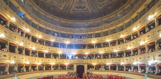 Mantova, vivaio in festa. Piccoli esorta i ragazzi a studiare e garantisce: “Progetto a lungo termine”