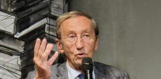 Fini, mea culpa su Meloni: “Ha fatto un capolavoro, mi sono sbagliato”