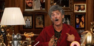 Fiorello vince il Rose d’Or Award alla carriera