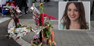 Femminicidio Martina Scialdone, ergastolo per l’ex compagno