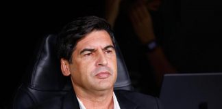 Fonseca: “Nessuna punizione per Theo, tornerà il migliore al mondo”