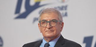 Foti ministro agli Affari europei al posto di Fitto: Mattarella firma decreto