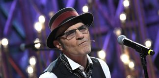 Concerto Capodanno Roma, Baccini: “Da Campidoglio regalo di Natale a Tony Effe”