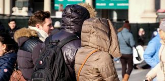 Il maltempo si sposta, sole in tutta Italia almeno fino a Capodanno