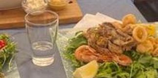 Natale, da Aic idee per menù senza glutine, semaforo verde per fritti, riso e carne