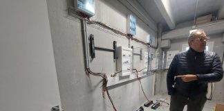 Furto alla Croce Verde, Palazzi: “Ci aiutano ogni giorno ora tocca a noi aiutare loro”