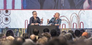 Diventare intervistatore letterario: Festivaletteratura lancia il corso