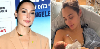 Gal Gadot, operata al cervello durante la gravidanza: “Volevo solo vivere”