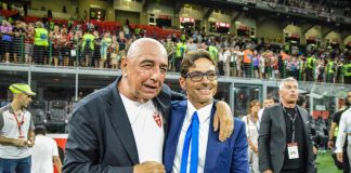 Monza, cessione in vista? Berlusconi: “Cerchiamo nuovi investitori”