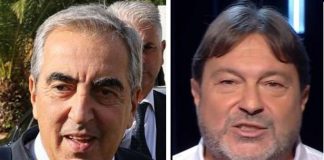 Gasparri: “Esposto-denuncia contro Ranucci e Rai”
