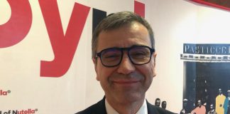 Gavelli (Ferrero): “Nutella al Maxxi omaggia storia d’imprenditoria familiare”