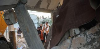 Raid Israele su Gaza, “almeno 14 morti”. Netanyahu sente Trump