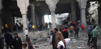 Gaza, Sullivan: “Netanyahu pronto ad accordo su tregua e ostaggi”