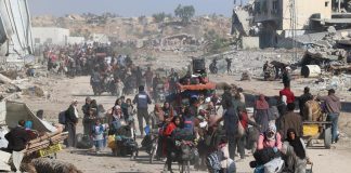 Gaza, si media per la tregua: Hamas invia a Egitto lista ostaggi
