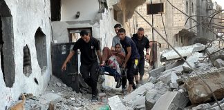 Gaza, Israele bombarda case nel nord: uccise 15 persone