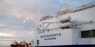 Geo Barents lascia il Mediterraneo centrale: “Leggi assurde”