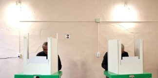 Georgia, oggi l’elezione del nuovo presidente ma Zourabishvili non cede