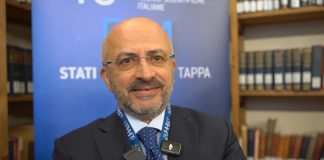 Gesualdo (Fism): “Bilancio positivo per i 40 anni della società scientifica”