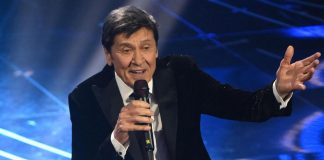 Gianni Morandi compie 80 anni: “Quanta strada abbiamo fatto”
