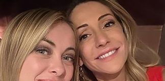 Da Giorgia e Arianna Meloni ad atleta afghana Yousofi, Atreju nel segno delle donne