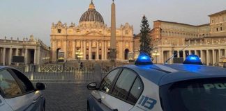 Giubileo, scatta piano sicurezza a Roma: tiratori scelti e reparti speciali in zona rossa