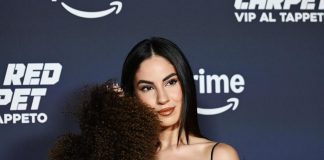 Sanremo 2025, Giulia De Lellis in lizza per la co-conduzione del Festival