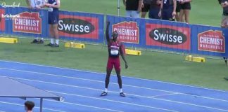 Gout Gout, a 16 anni più veloce di Bolt: Australia scopre nuovo fenomeno