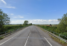 Roncoferraro, senso unico alternato sulla Provinciale 33 per lavori al ponte sul Mincio