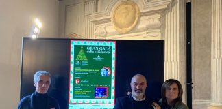 Manageritalia, Galà della solidarietà 2024 presentato oggi a Bologna