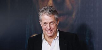 “Ho sposato una svedese gigante e spaventosa”. Le confessioni di Hugh Grant