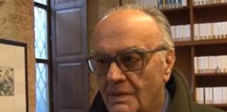 Cosenza, addio al virologo Luigi Maria Greco
