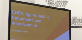 Egpa, una terapia indicata riduce utilizzo di corticosteroidi