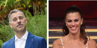 Sanremo 2025, Gabriele Corsi e Bianca Guaccero verso il PrimaFestival